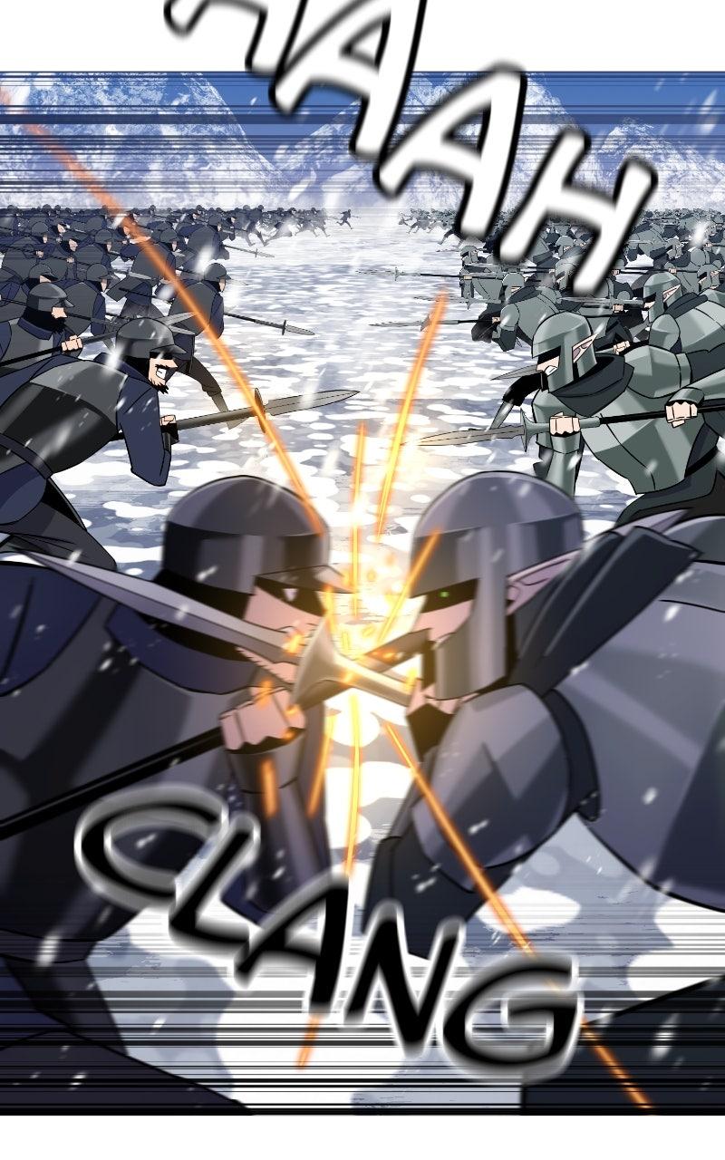 Read Becoming the Monarch Manga Online