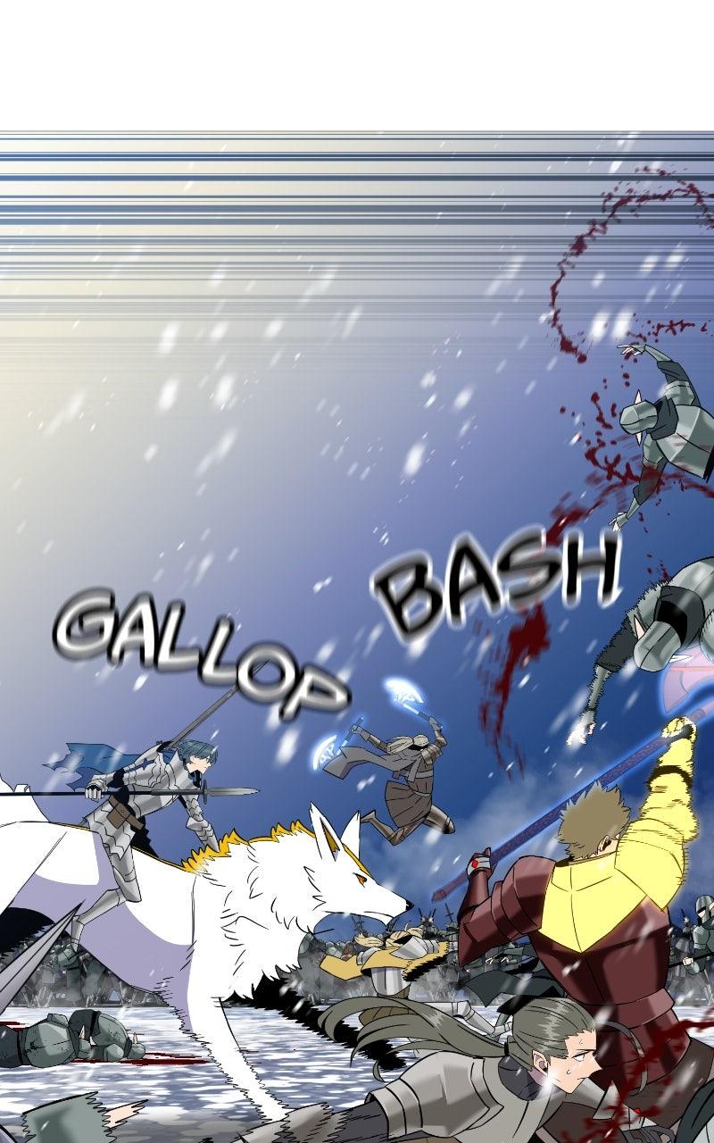 Read Becoming the Monarch Manga Online