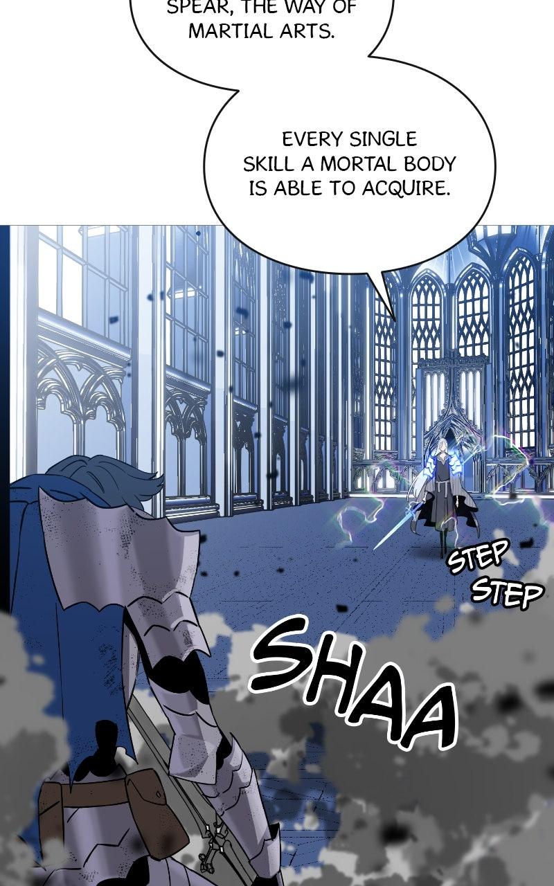 Read Becoming the Monarch Manga Online