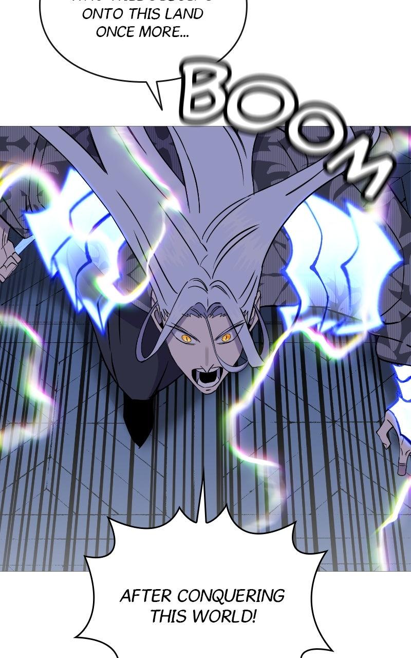 Read Becoming the Monarch Manga Online
