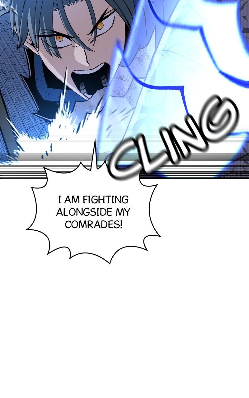 Read Becoming the Monarch Manga Online