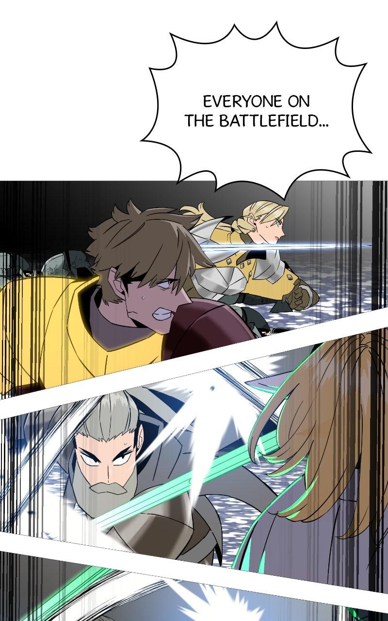 Read Becoming the Monarch Manga Online