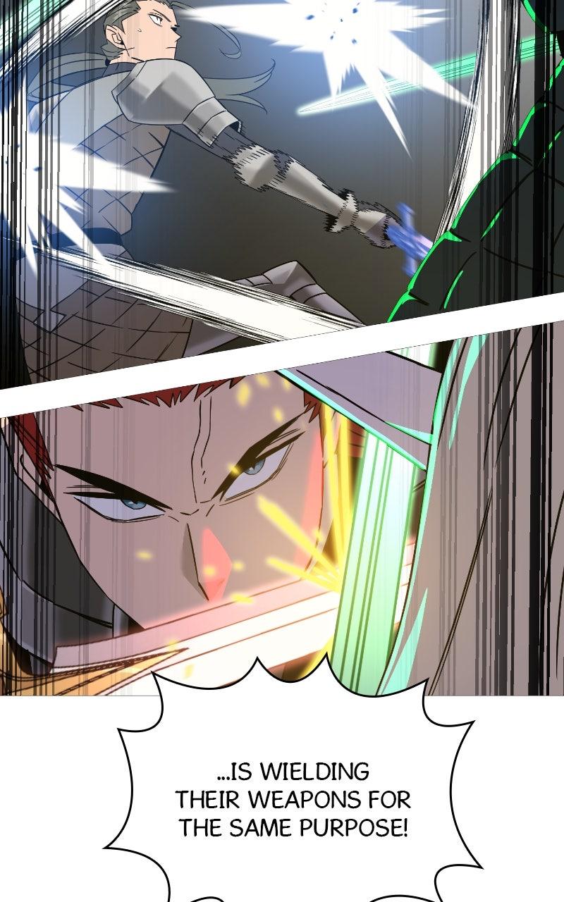 Read Becoming the Monarch Manga Online