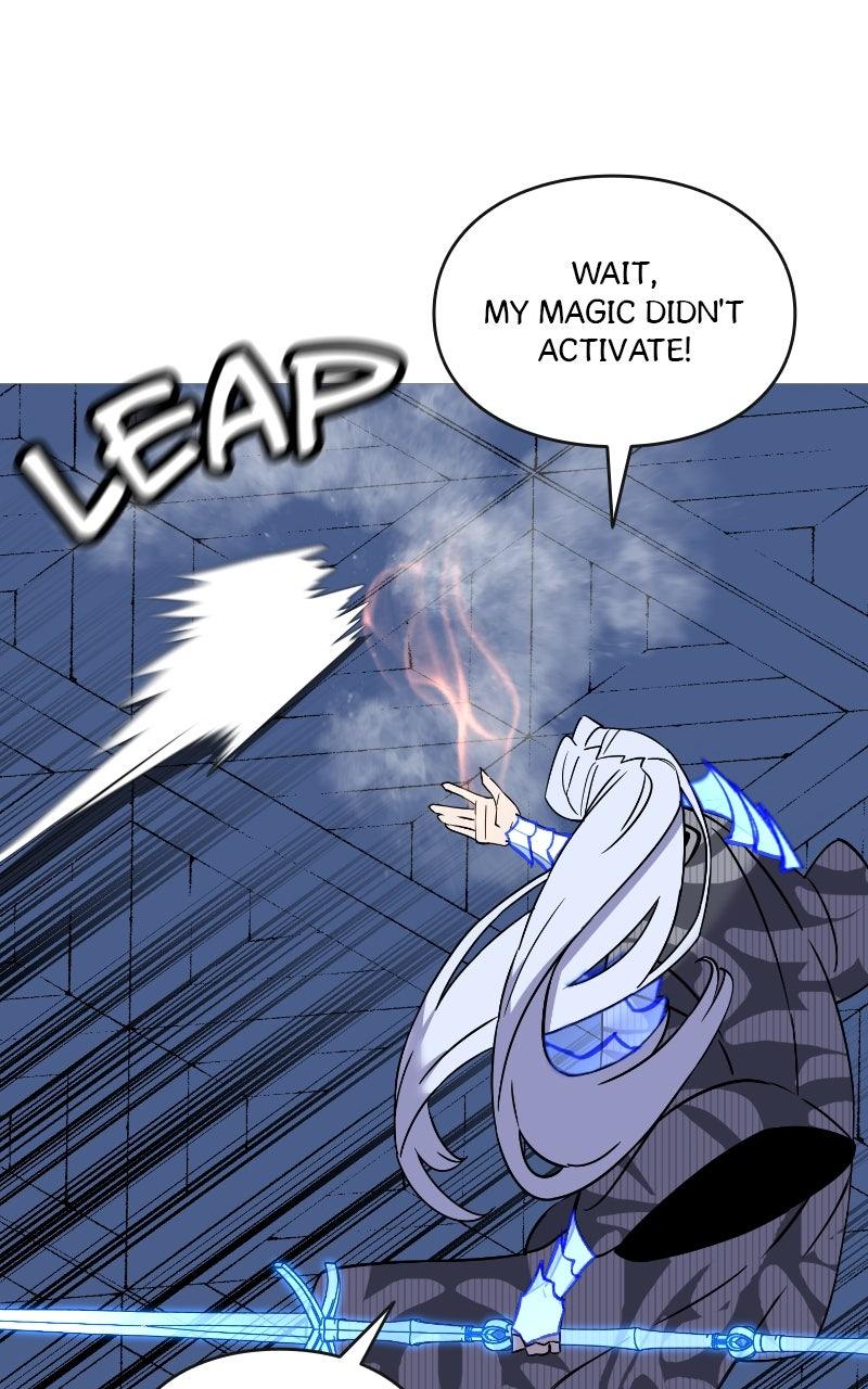Read Becoming the Monarch Manga Online