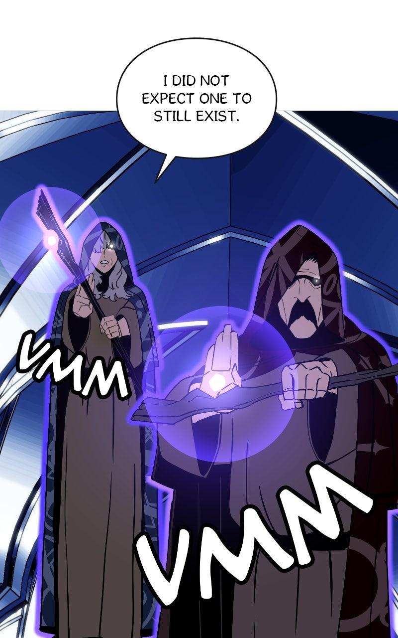 Read Becoming the Monarch Manga Online