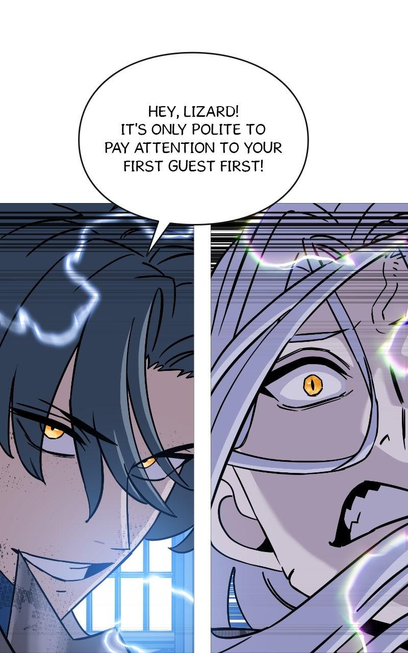 Read Becoming the Monarch Manga Online