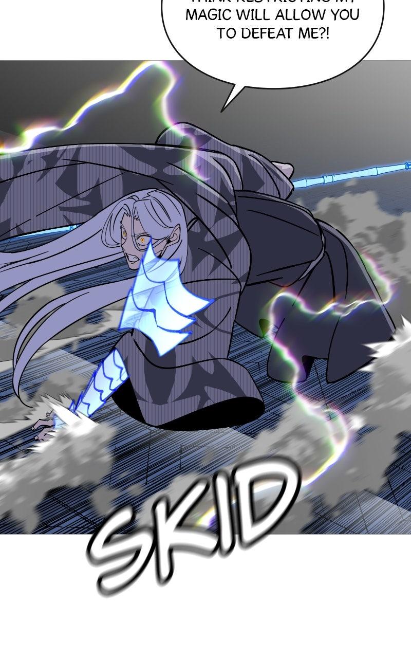 Read Becoming the Monarch Manga Online
