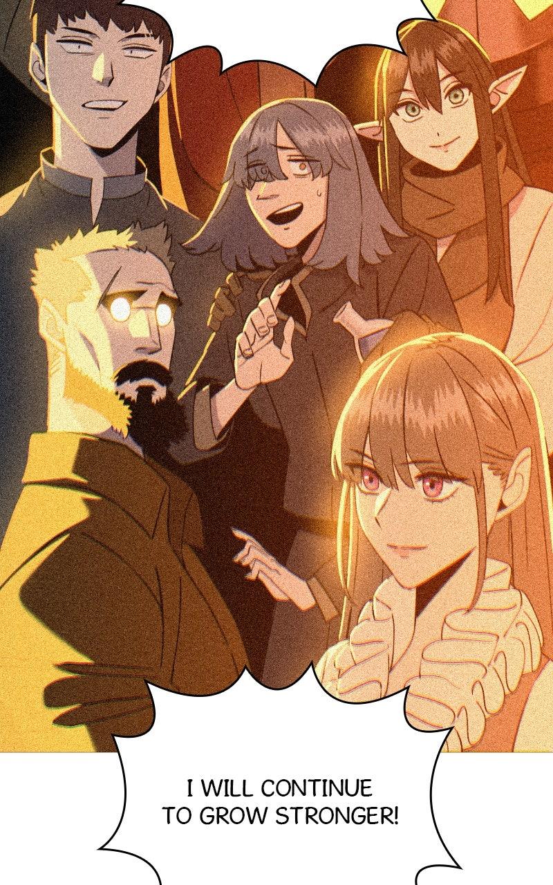 Read Becoming the Monarch Manga Online