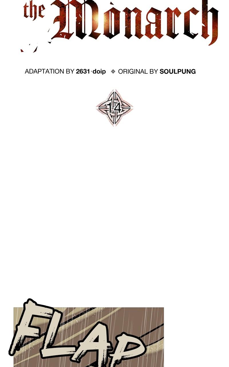 Read Becoming the Monarch Manga Online