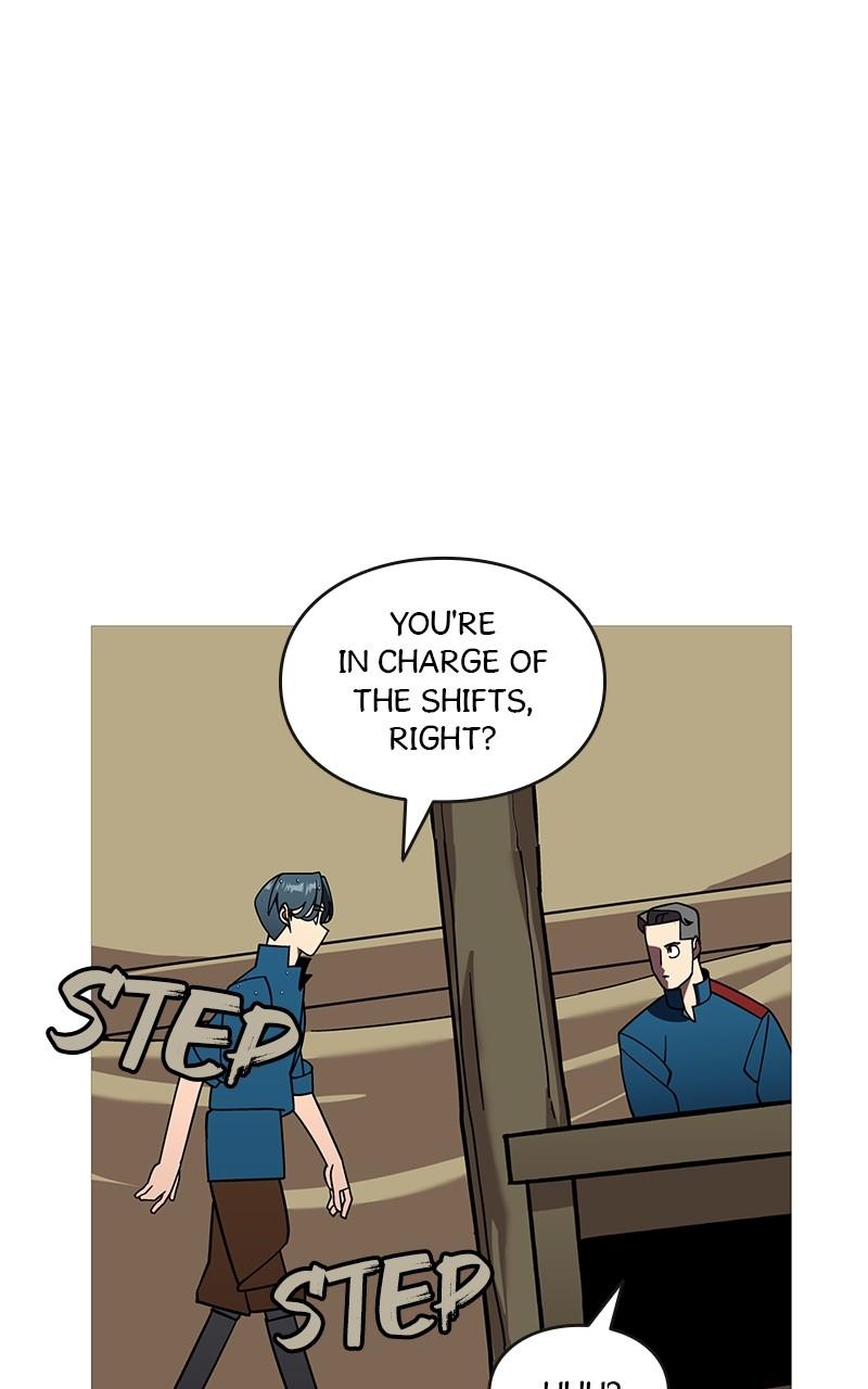 Read Becoming the Monarch Manga Online