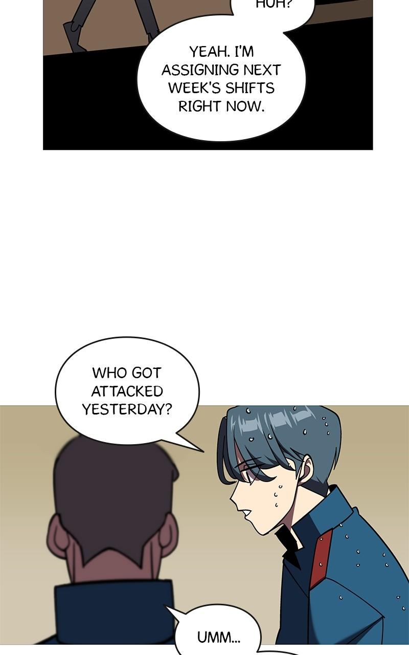 Read Becoming the Monarch Manga Online