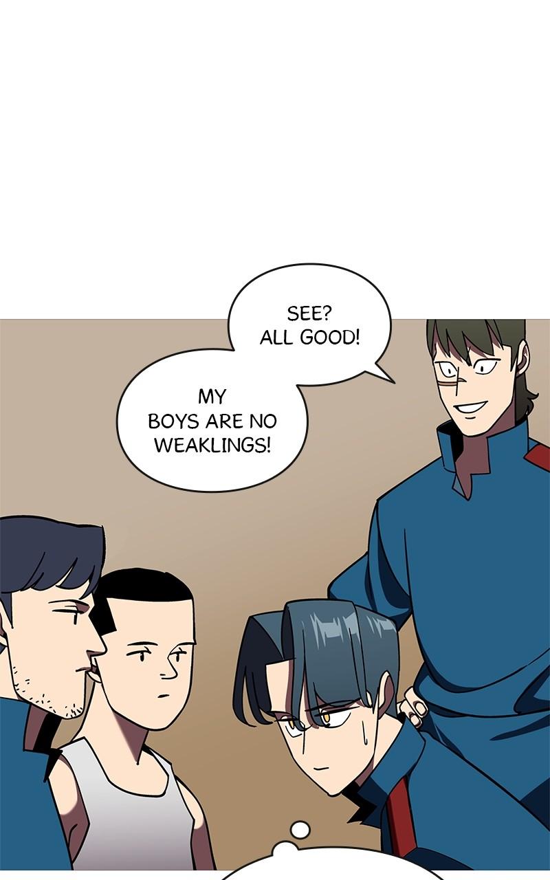 Read Becoming the Monarch Manga Online
