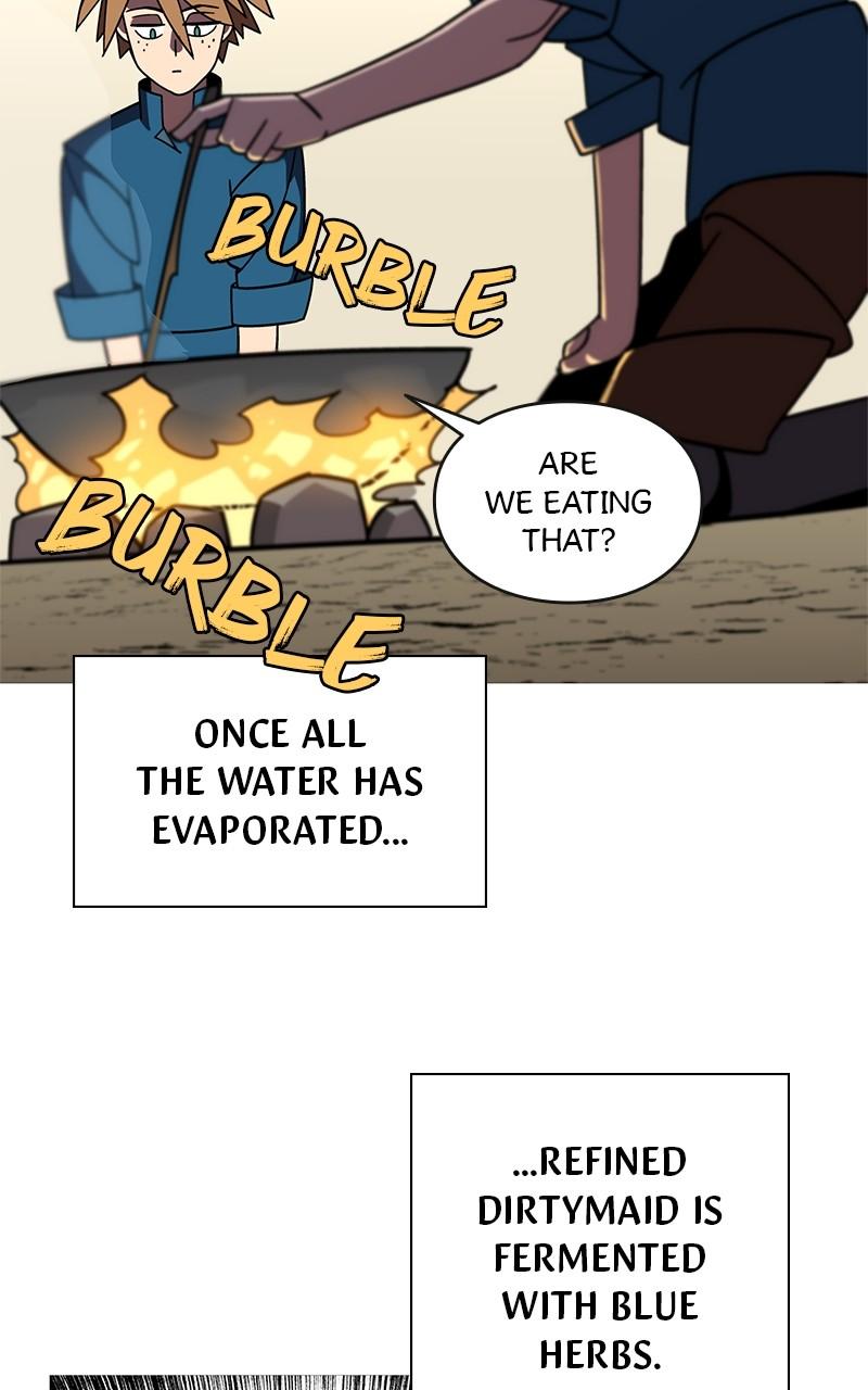 Read Becoming the Monarch Manga Online