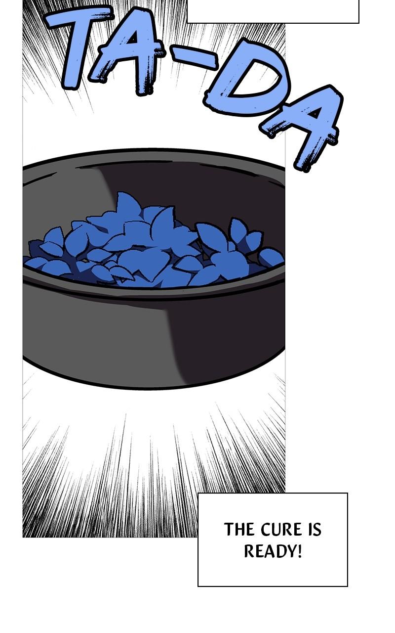 Read Becoming the Monarch Manga Online