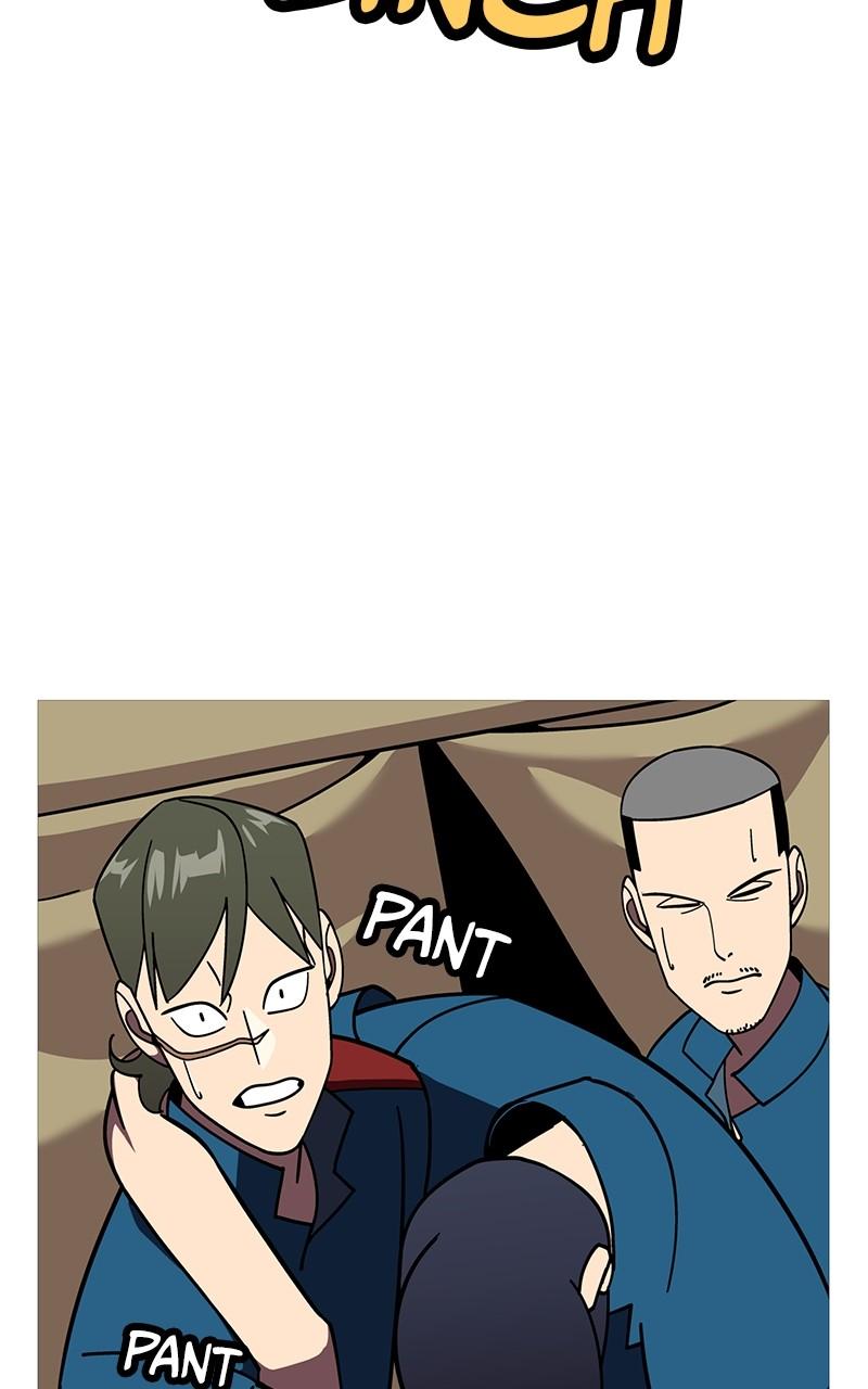 Read Becoming the Monarch Manga Online