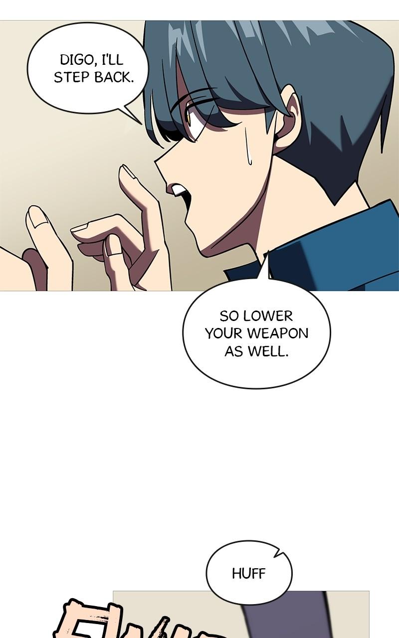 Read Becoming the Monarch Manga Online