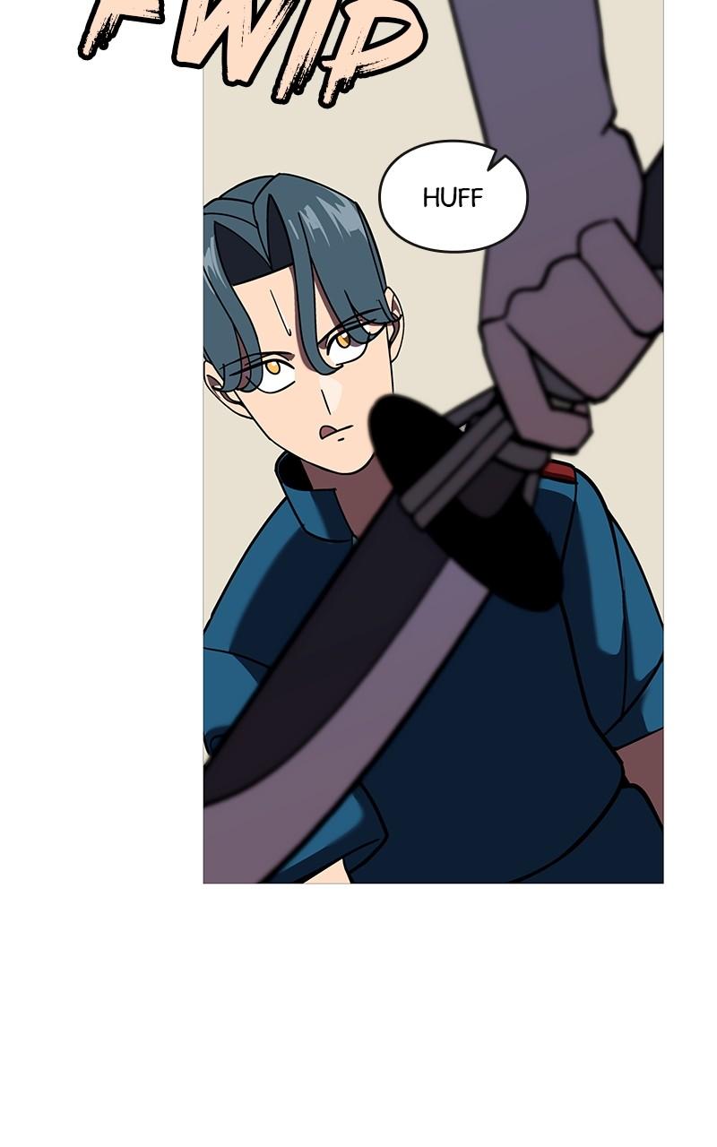 Read Becoming the Monarch Manga Online