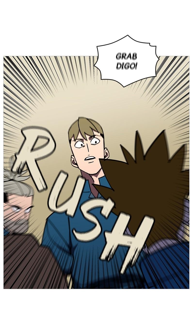 Read Becoming the Monarch Manga Online