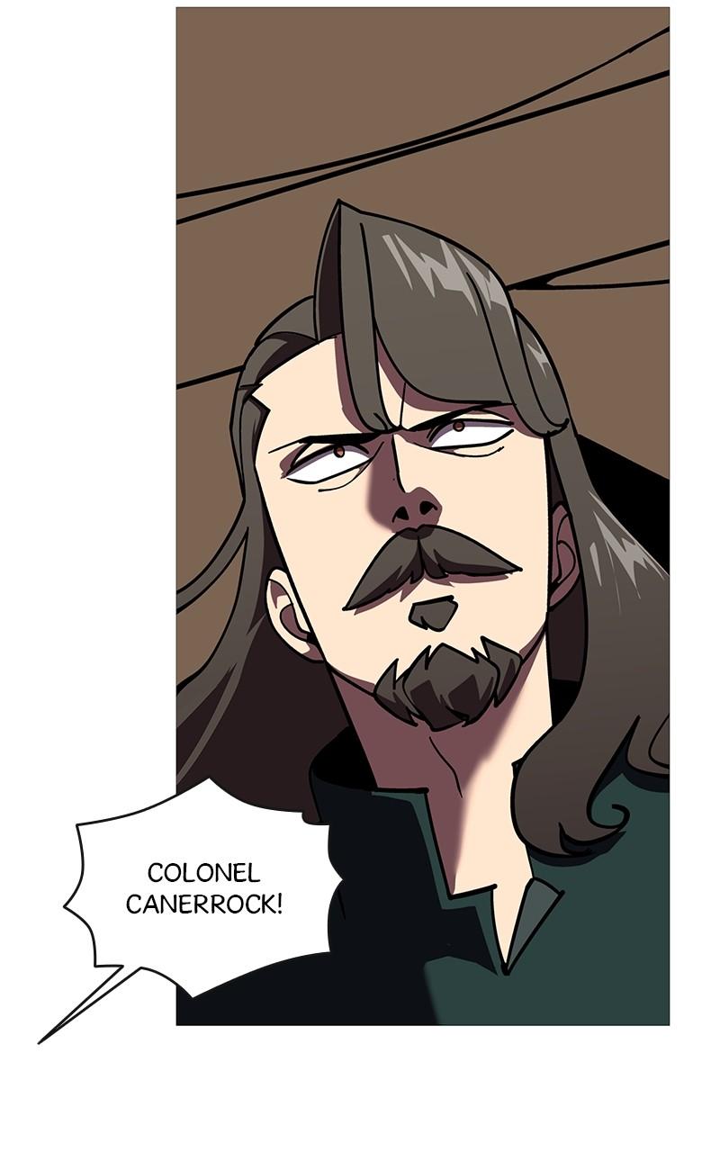 Read Becoming the Monarch Manga Online