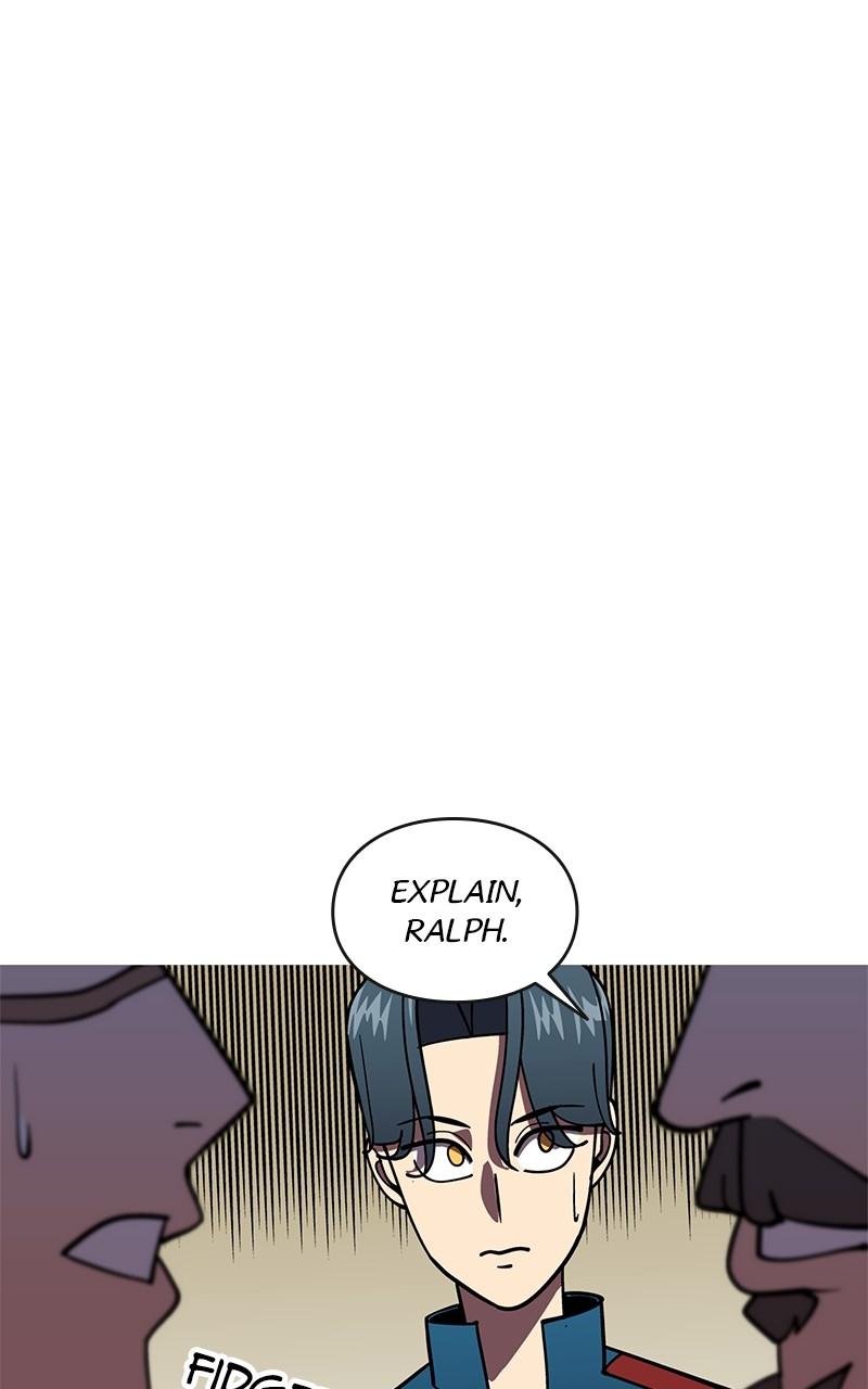 Read Becoming the Monarch Manga Online