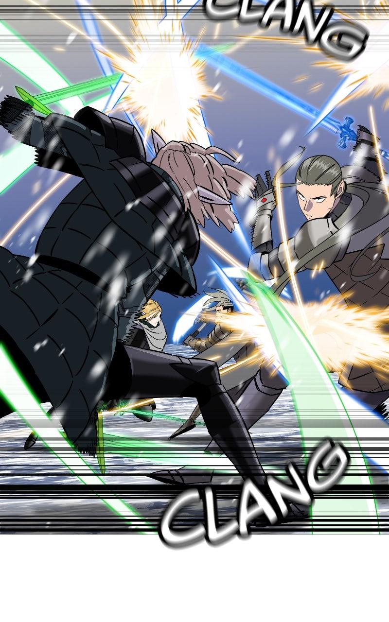 Read Becoming the Monarch Manga Online