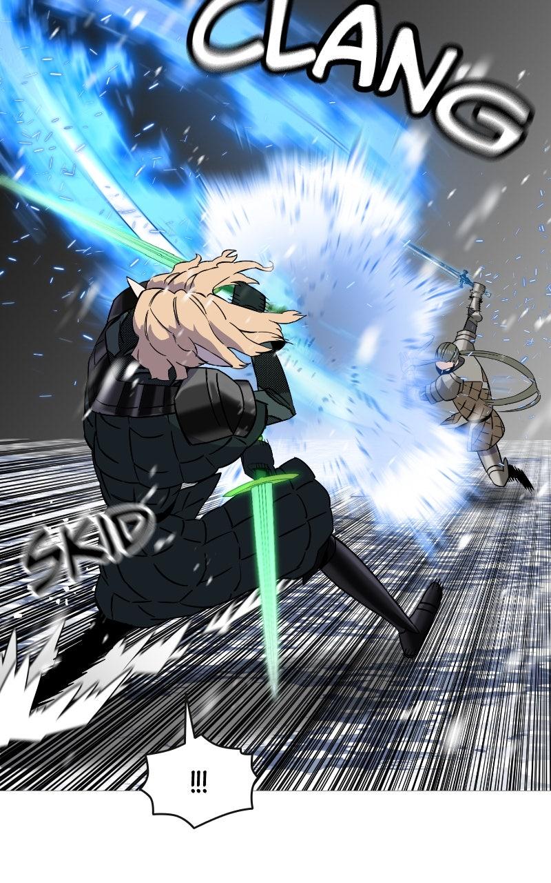 Read Becoming the Monarch Manga Online