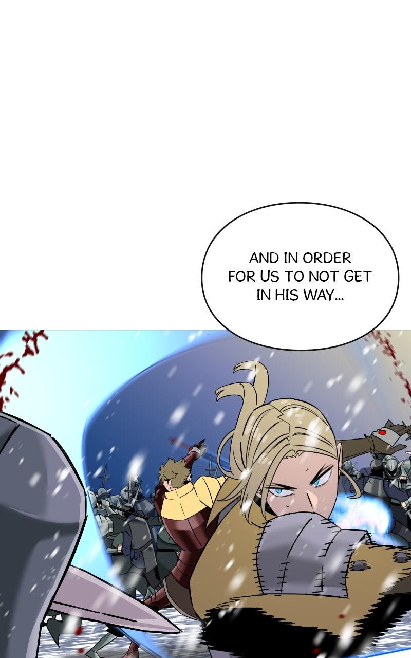 Read Becoming the Monarch Manga Online