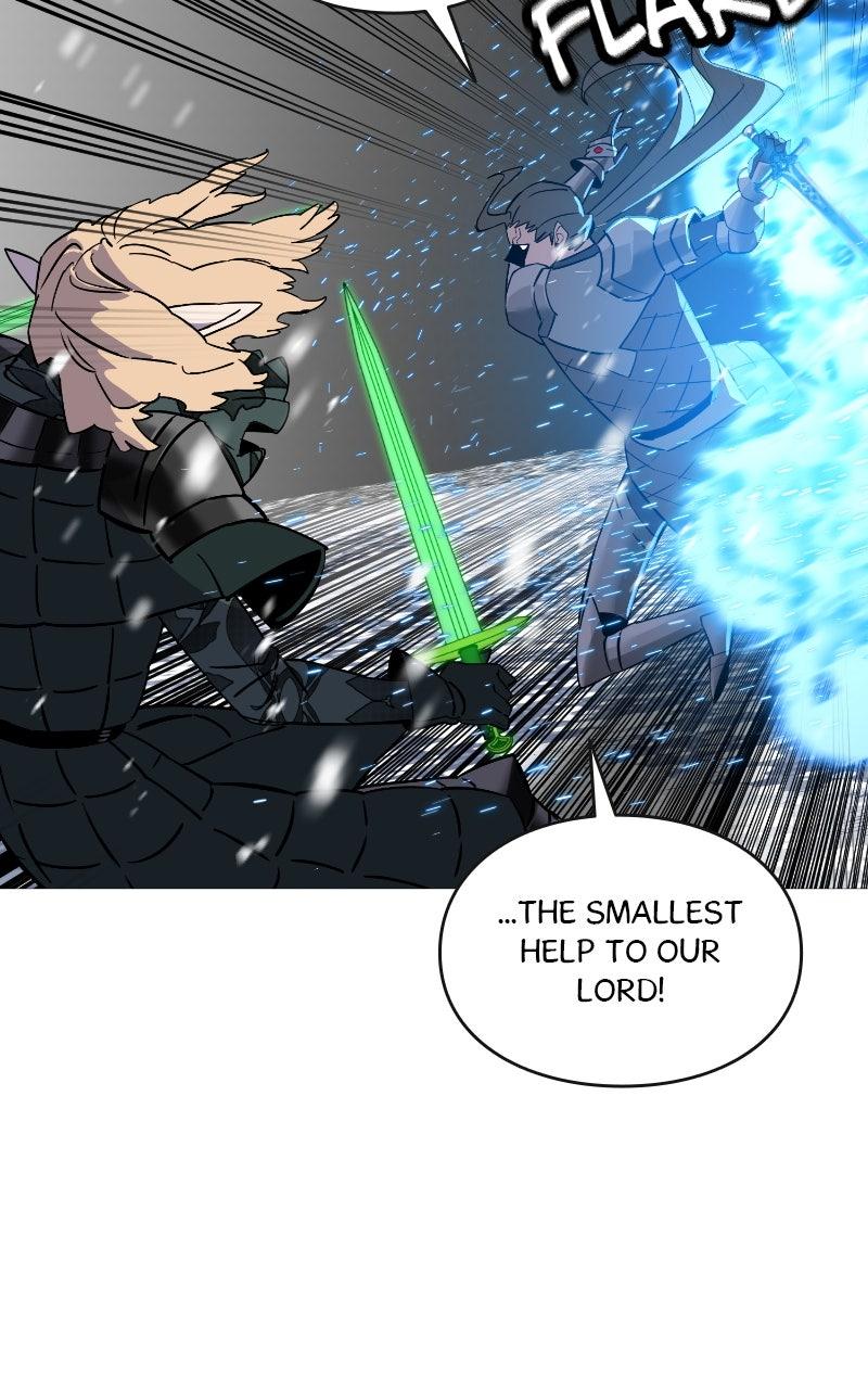Read Becoming the Monarch Manga Online