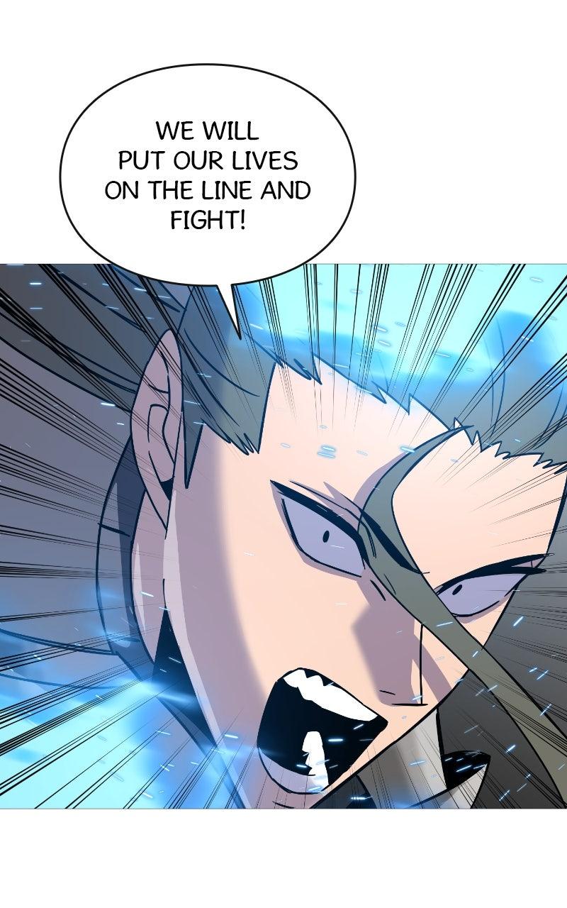 Read Becoming the Monarch Manga Online