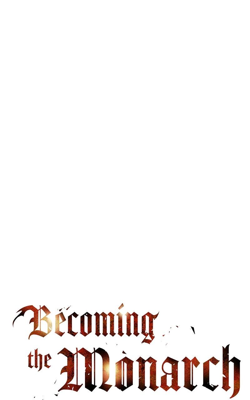 Read Becoming the Monarch Manga Online
