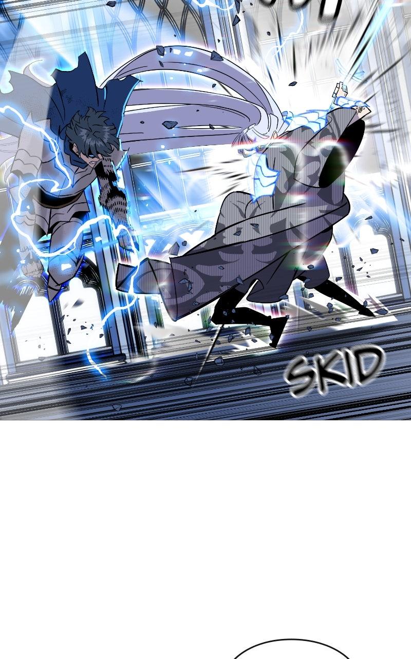 Read Becoming the Monarch Manga Online