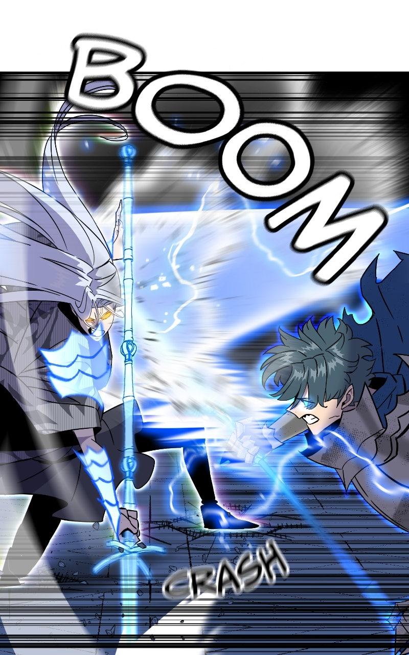 Read Becoming the Monarch Manga Online