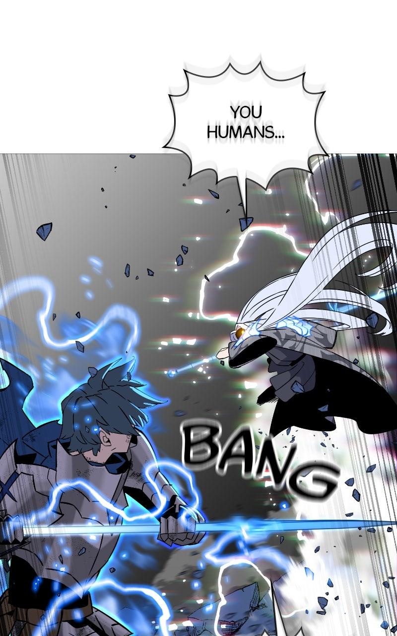 Read Becoming the Monarch Manga Online