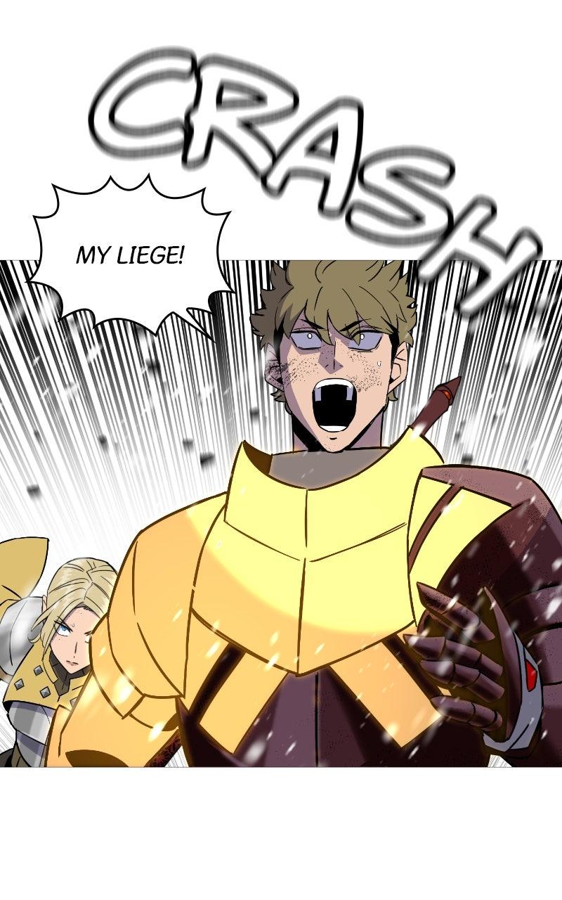 Read Becoming the Monarch Manga Online