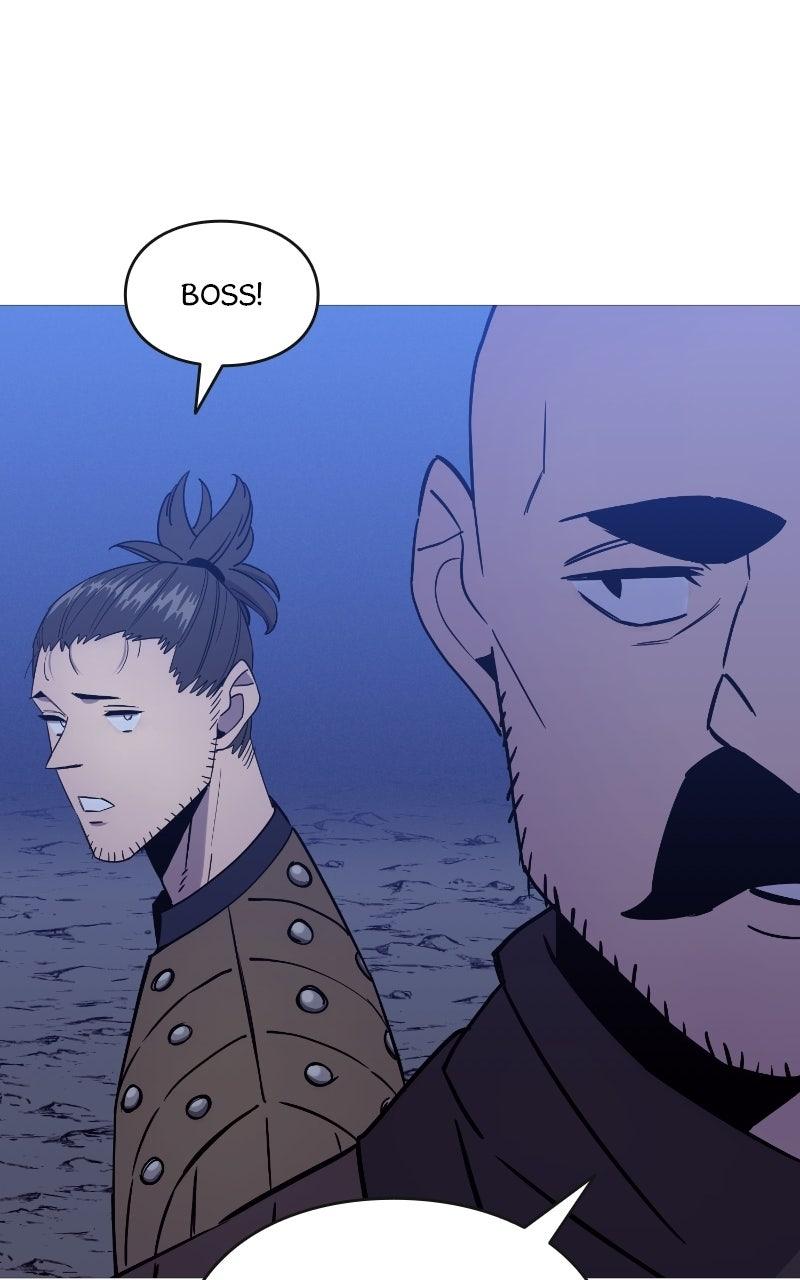 Read Becoming the Monarch Manga Online