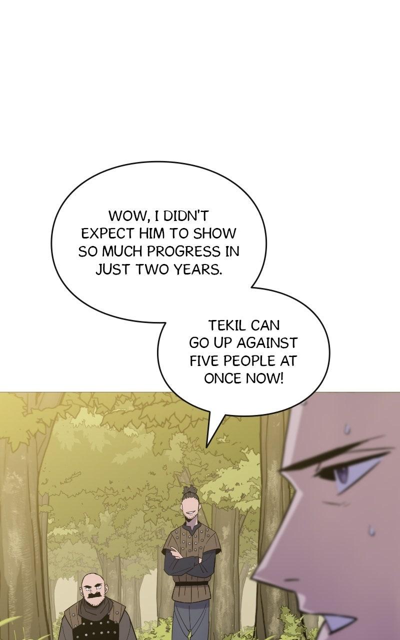 Read Becoming the Monarch Manga Online