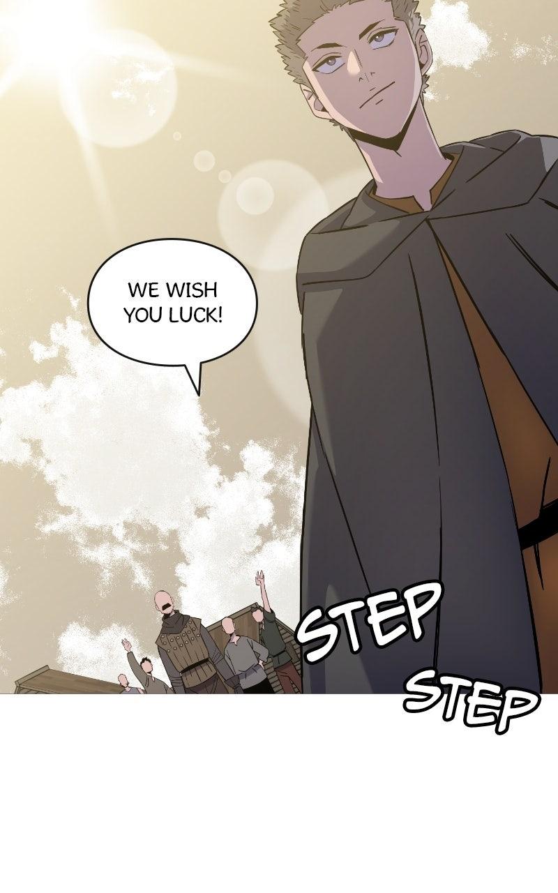 Read Becoming the Monarch Manga Online