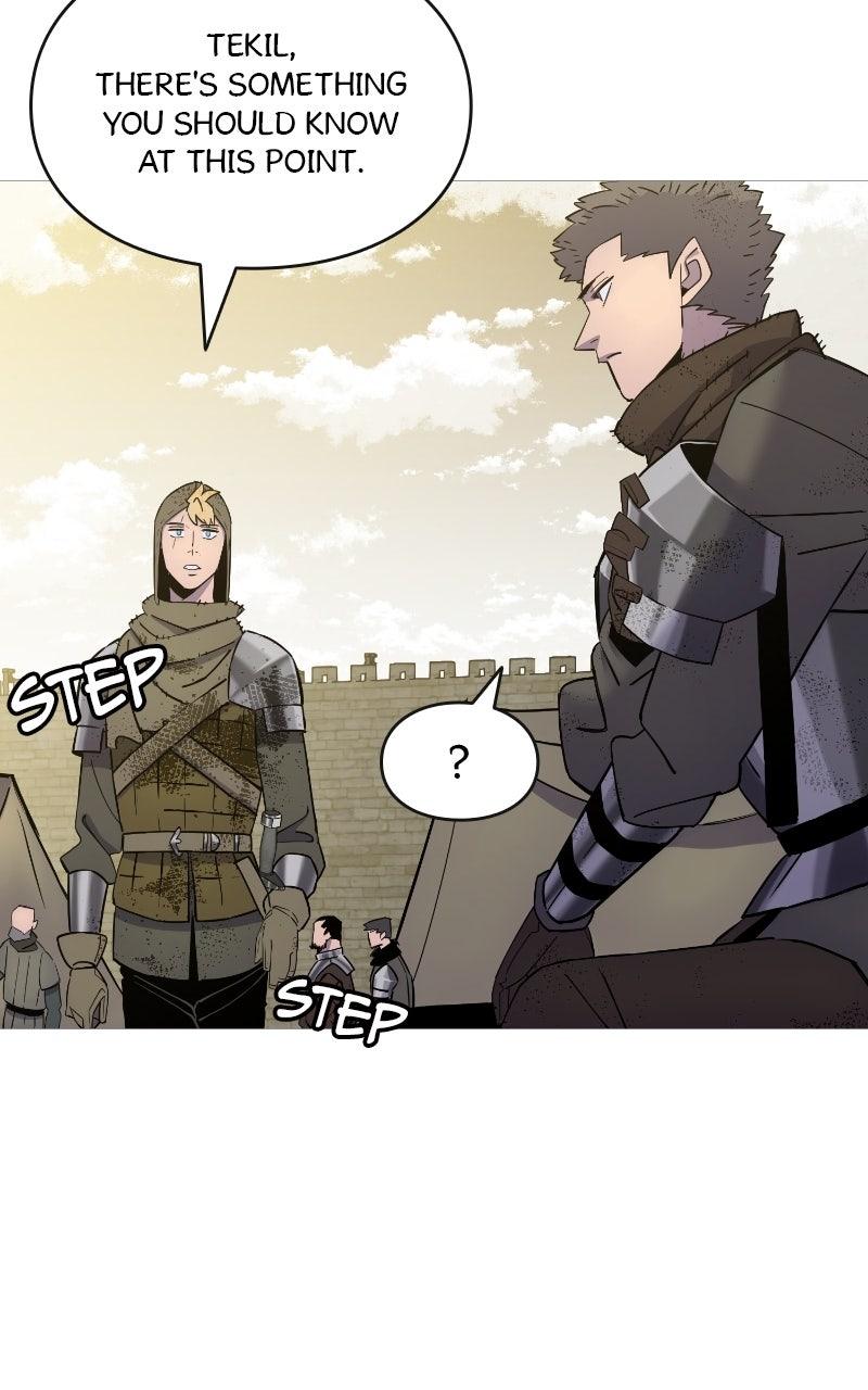 Read Becoming the Monarch Manga Online