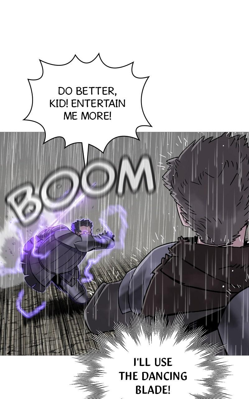 Read Becoming the Monarch Manga Online