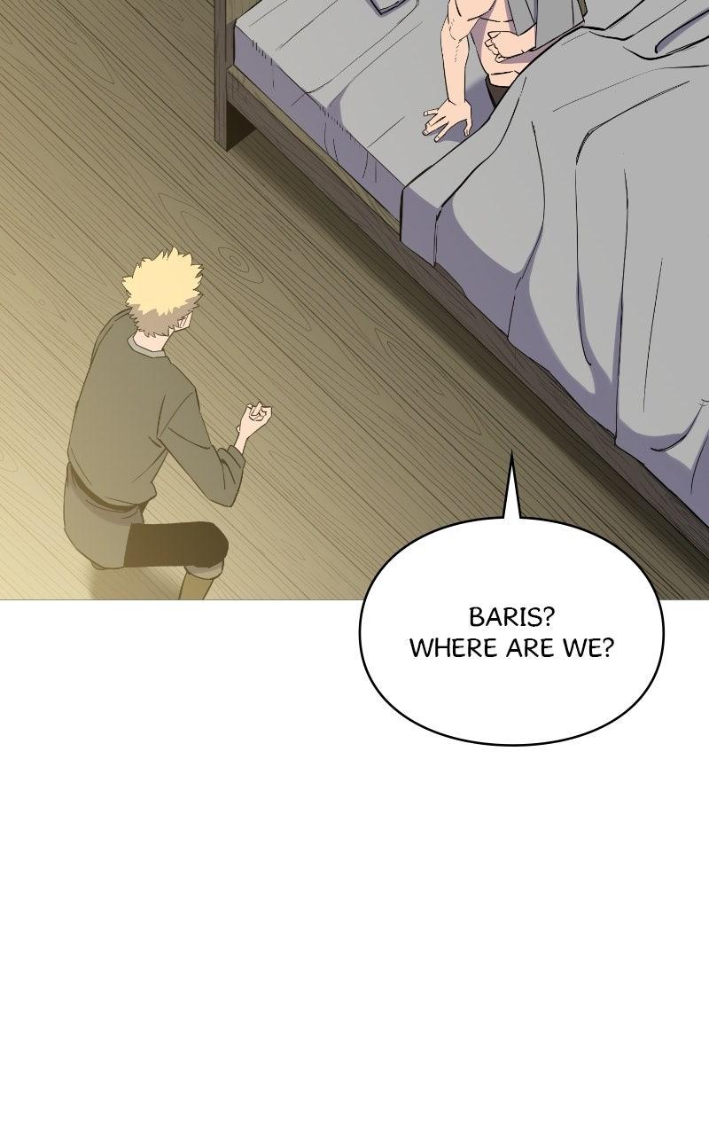Read Becoming the Monarch Manga Online