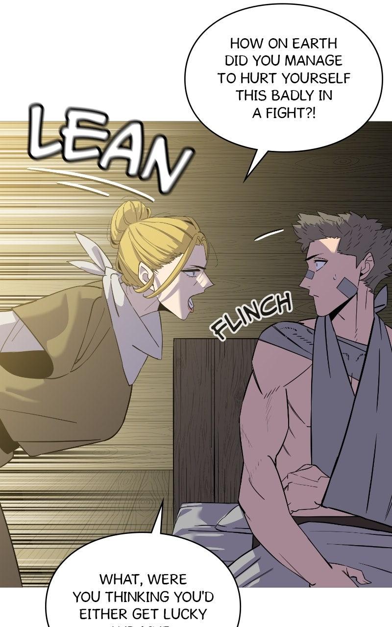 Read Becoming the Monarch Manga Online