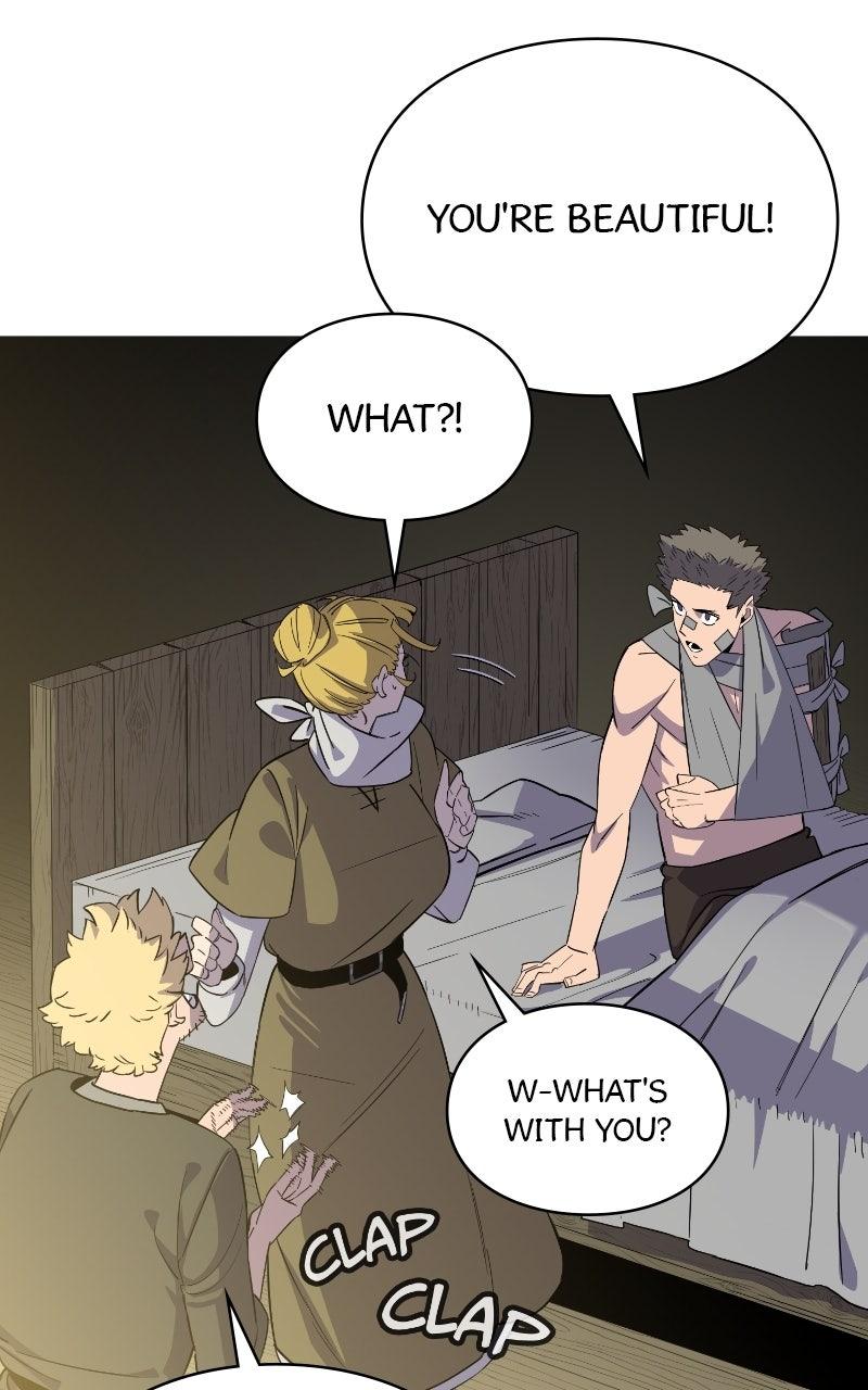 Read Becoming the Monarch Manga Online