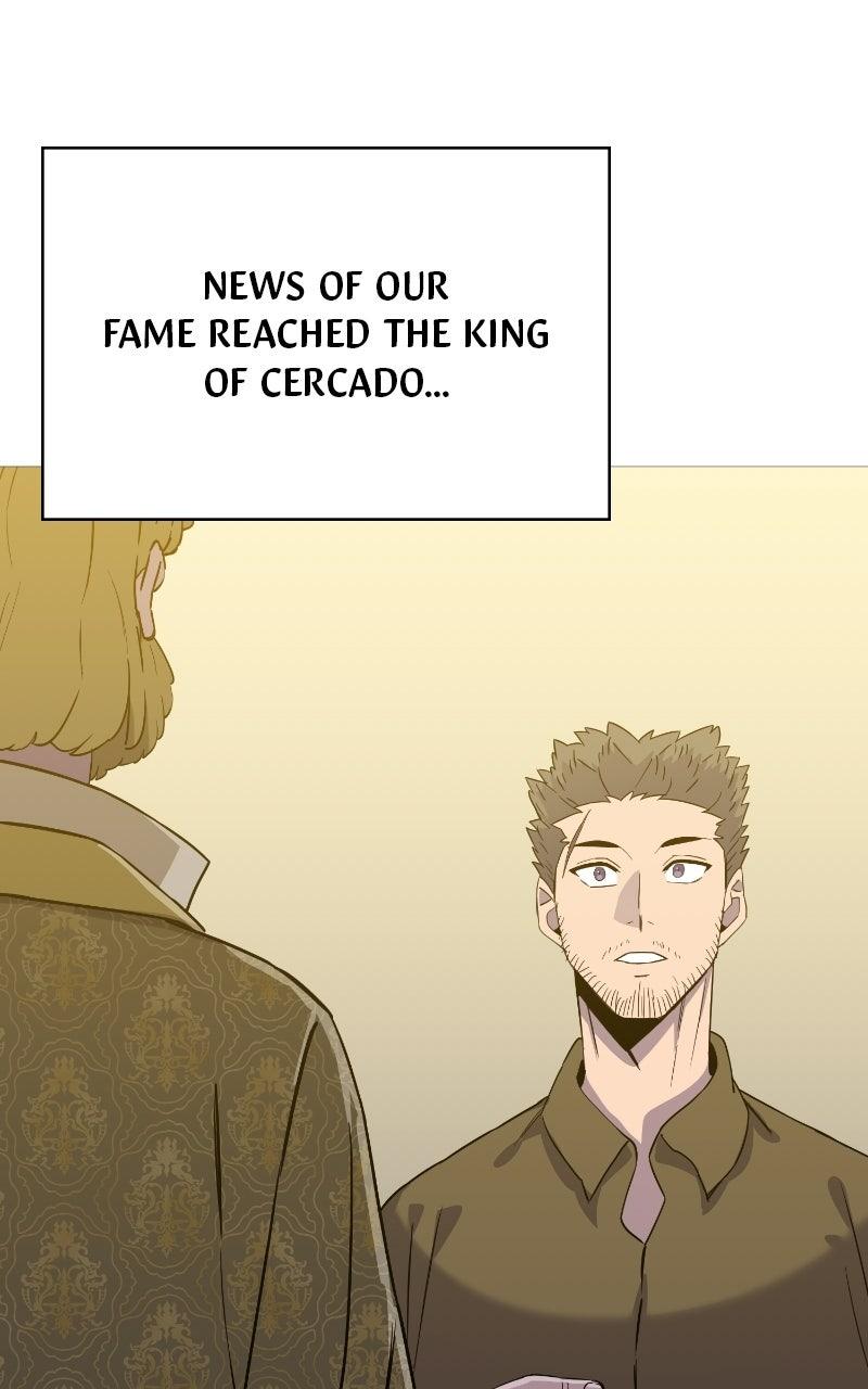 Read Becoming the Monarch Manga Online