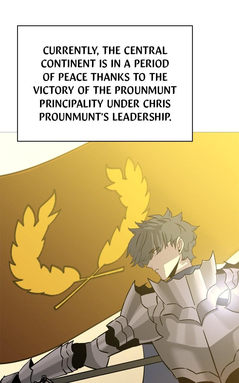 Read Becoming the Monarch Manga Online