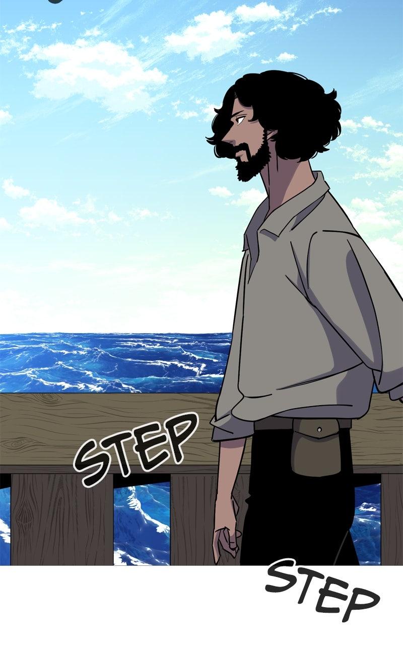 Read Becoming the Monarch Manga Online