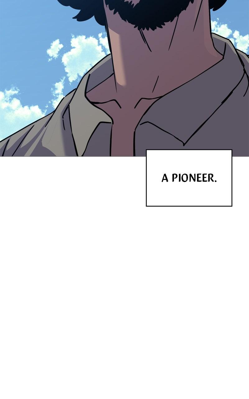 Read Becoming the Monarch Manga Online