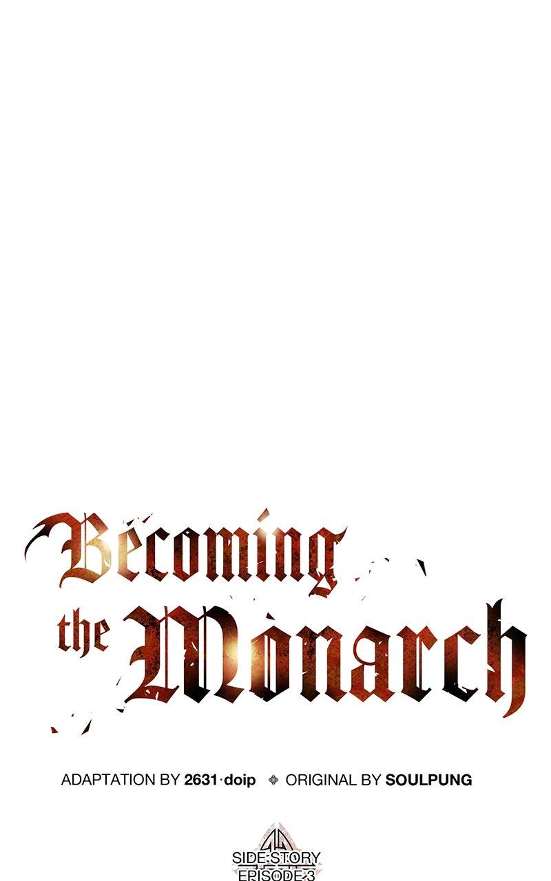 Read Becoming the Monarch Manga Online