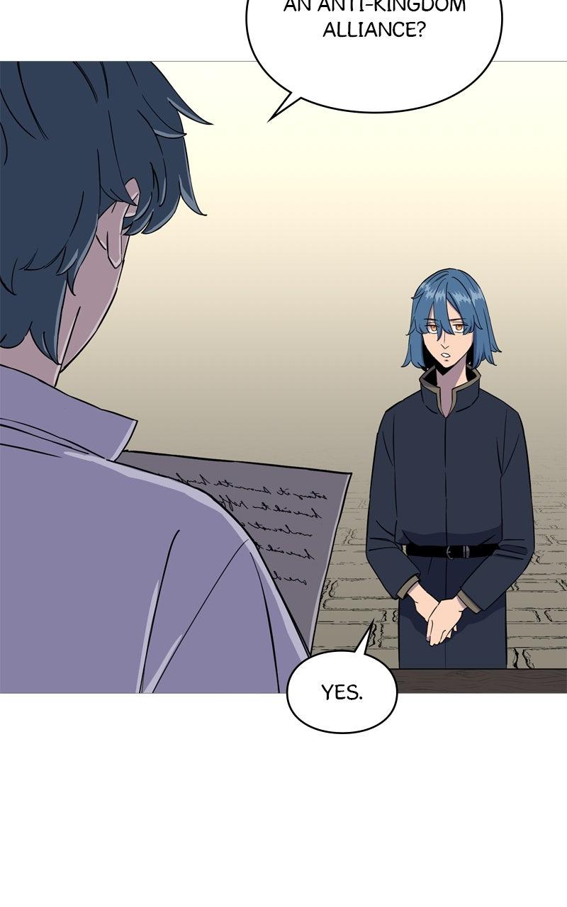 Read Becoming the Monarch Manga Online