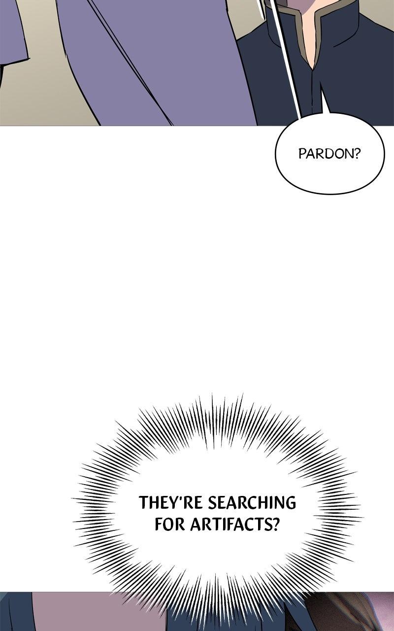Read Becoming the Monarch Manga Online