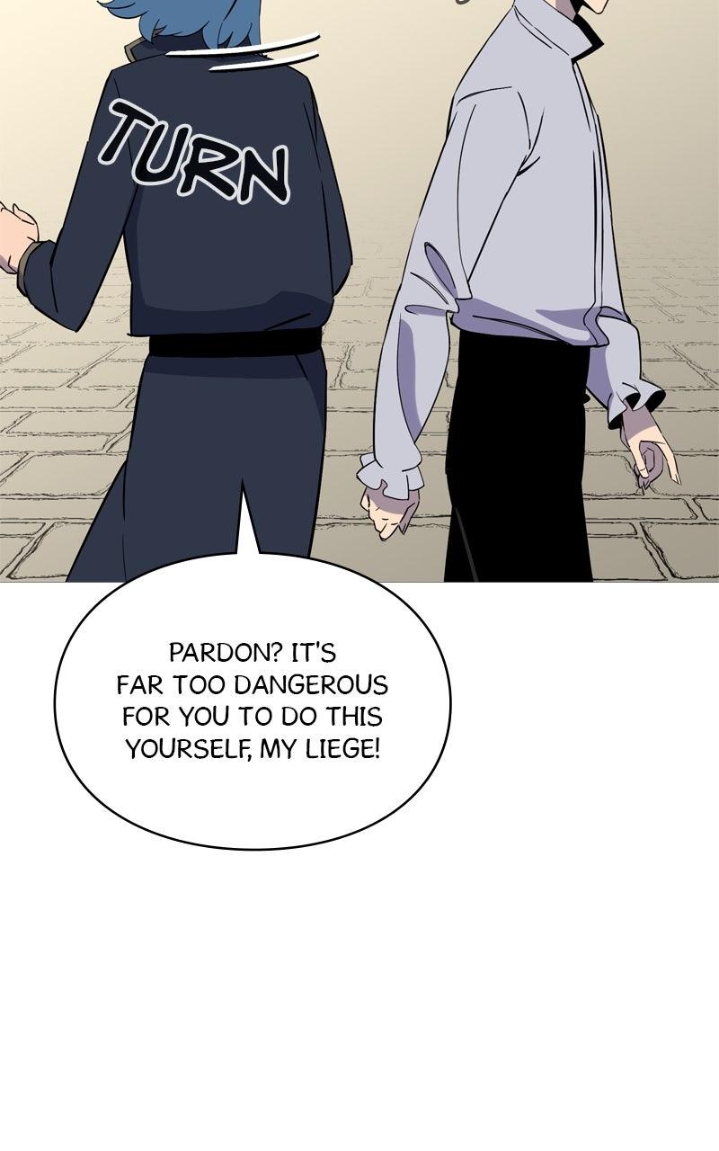 Read Becoming the Monarch Manga Online